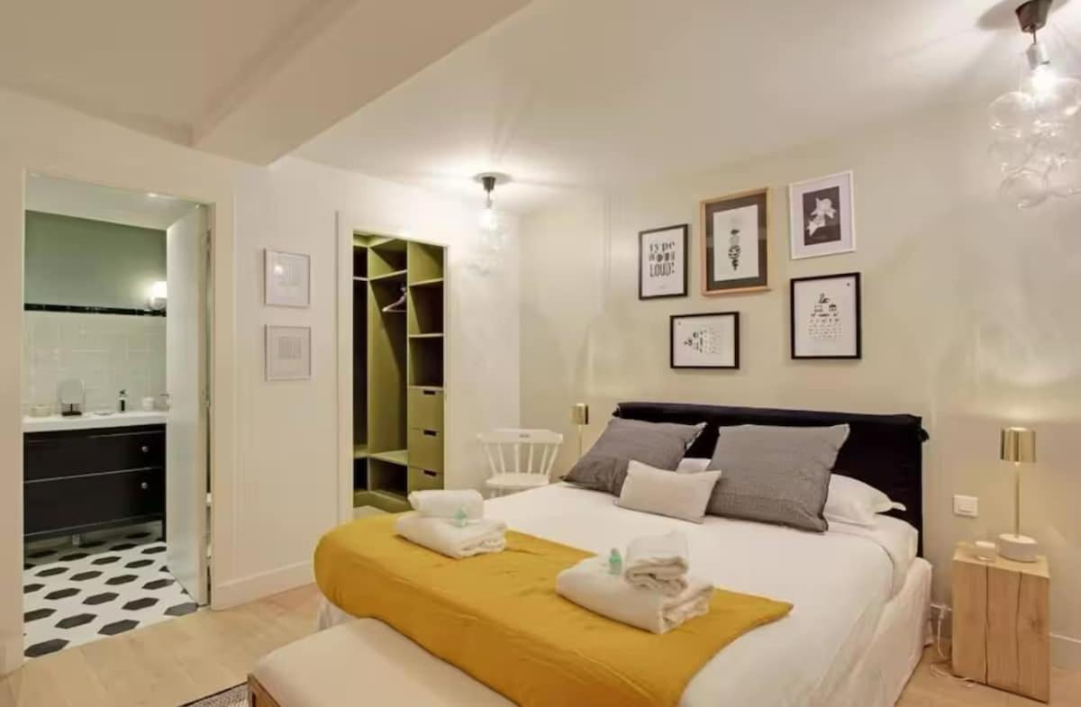 Sublime - Halles Ii Appartement *