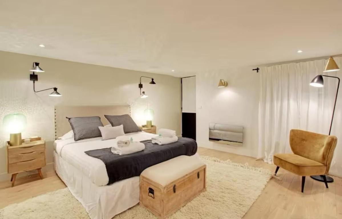 Sublime - Halles Ii Appartement *